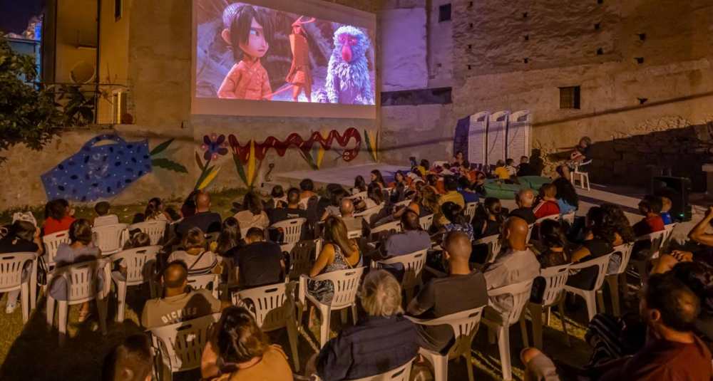 Amantea, torna l’estate del Terrenito: sedici eventi gratuiti tra musica e grande cinema