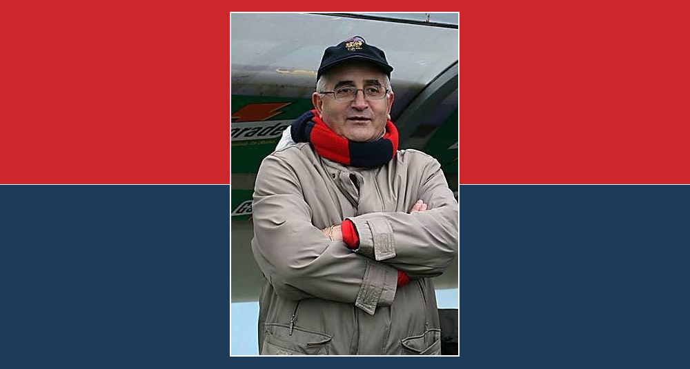 Tonino Tocci
