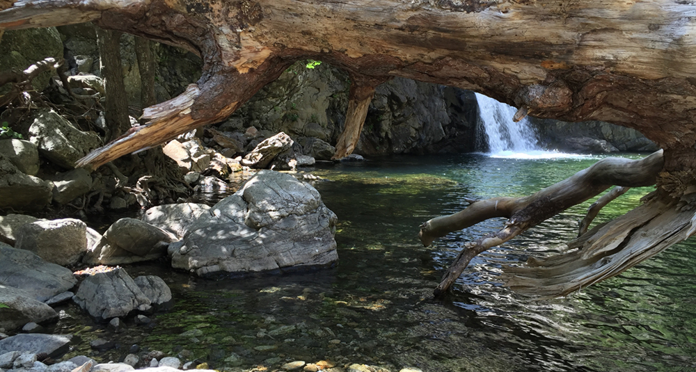 Trekking in Calabria tra le acque del Tirreno e i monti della Sila