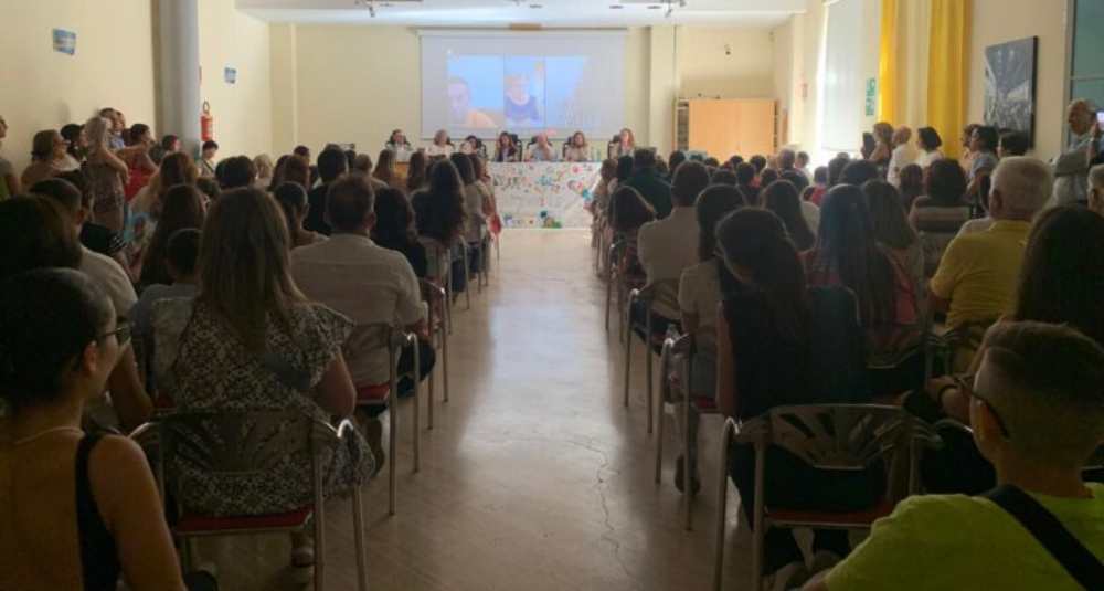 Rende, al Museo del Presente la premiazione del concorso “Geografie del Cuore”