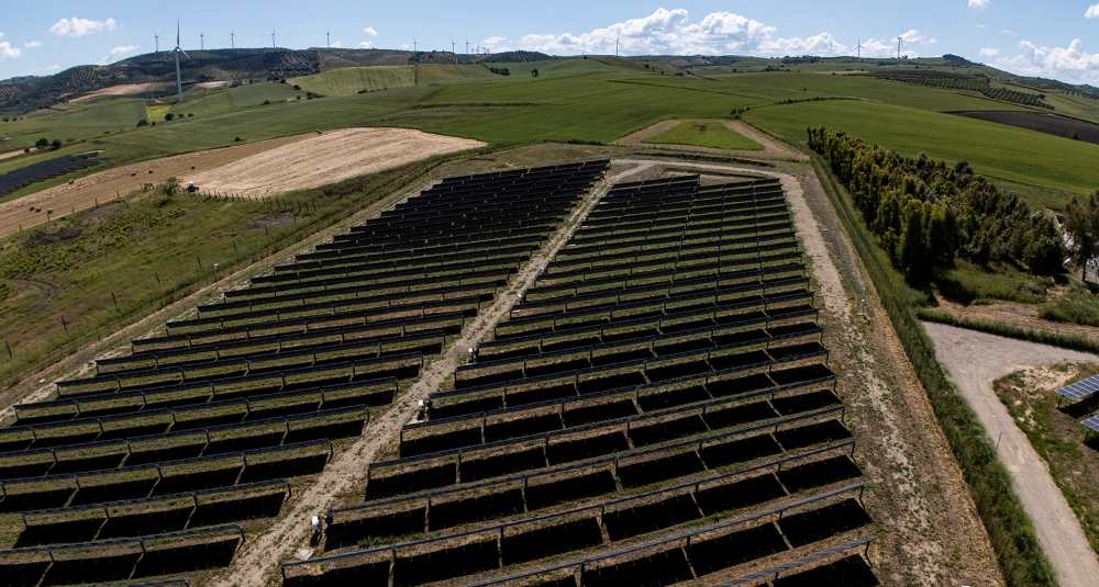Francesco Pacienza: «Il paradosso energetico calabrese e la via del federalismo»