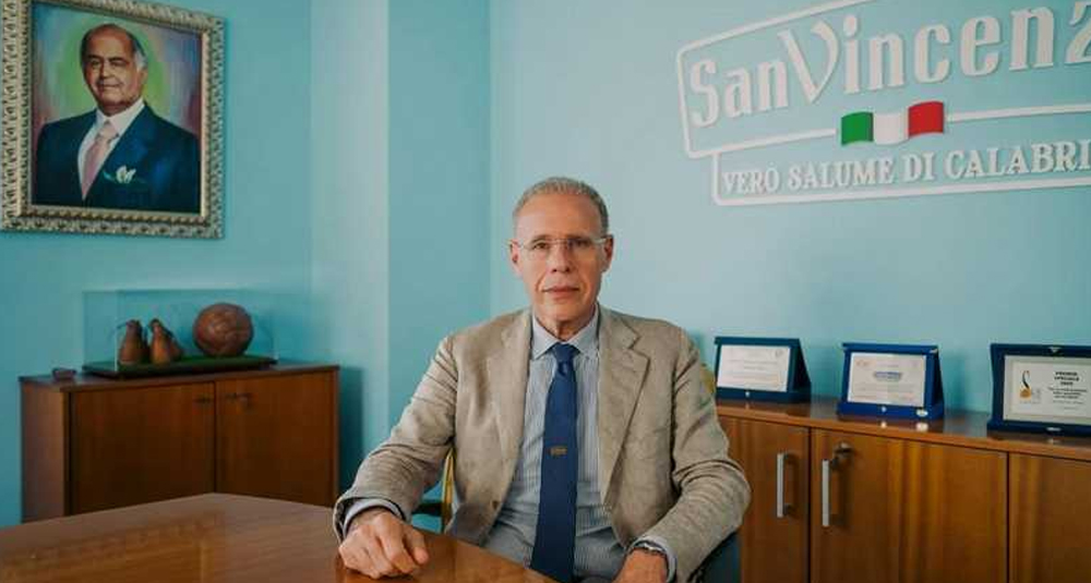 Vincenzo Rota