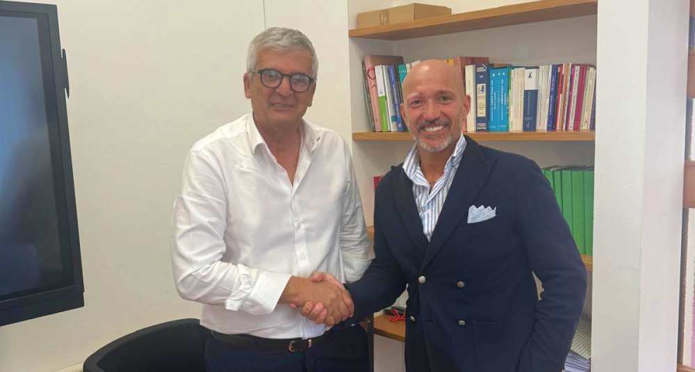 Sanità, la svolta all’Ospedale di Cariati: Giancarlo Greco annuncia le selezioni per medici, infermieri e OSS