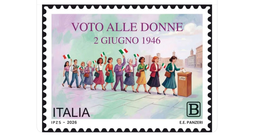 Voto alle donne 2 giugno 1946