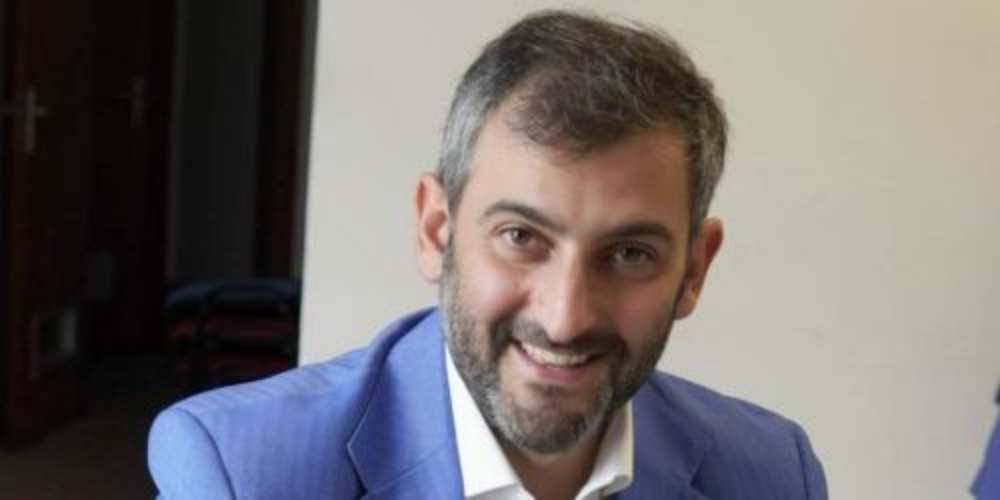 Vigili del Fuoco, Brutto (FdI): «Giornata storica per la sicurezza dei calabresi»