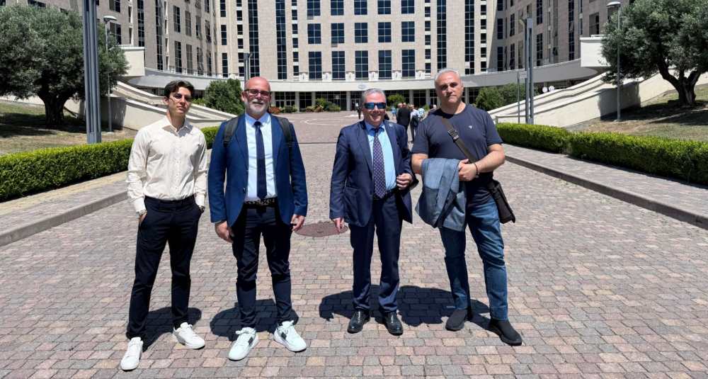 Voucher Digitali Calabria: accordo Regione-Polo Digitale per scorrere la graduatoria