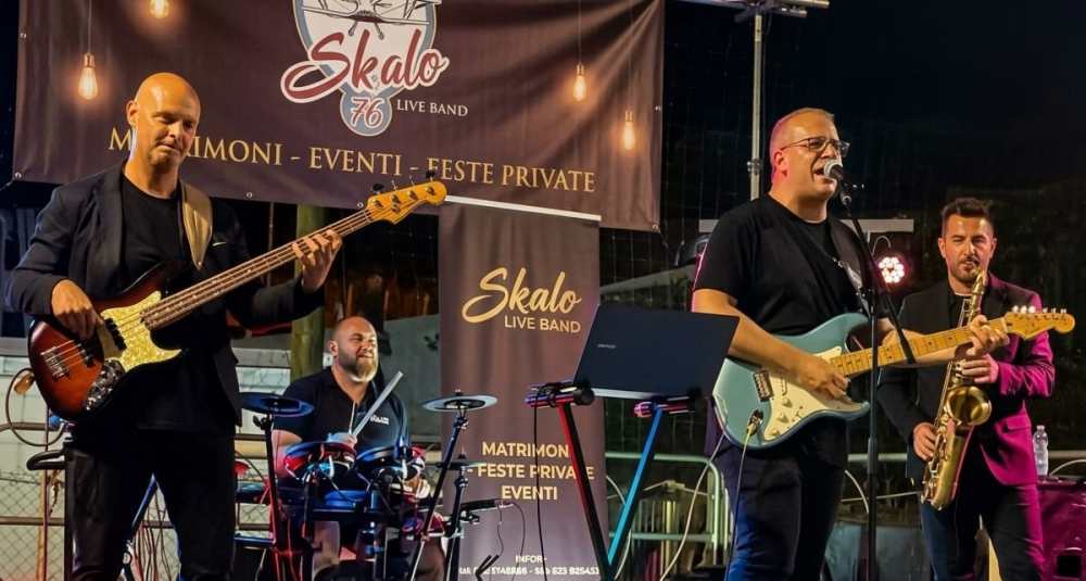 Festa del Donatore 2026 a Scalea: il programma dell’evento FIDAS