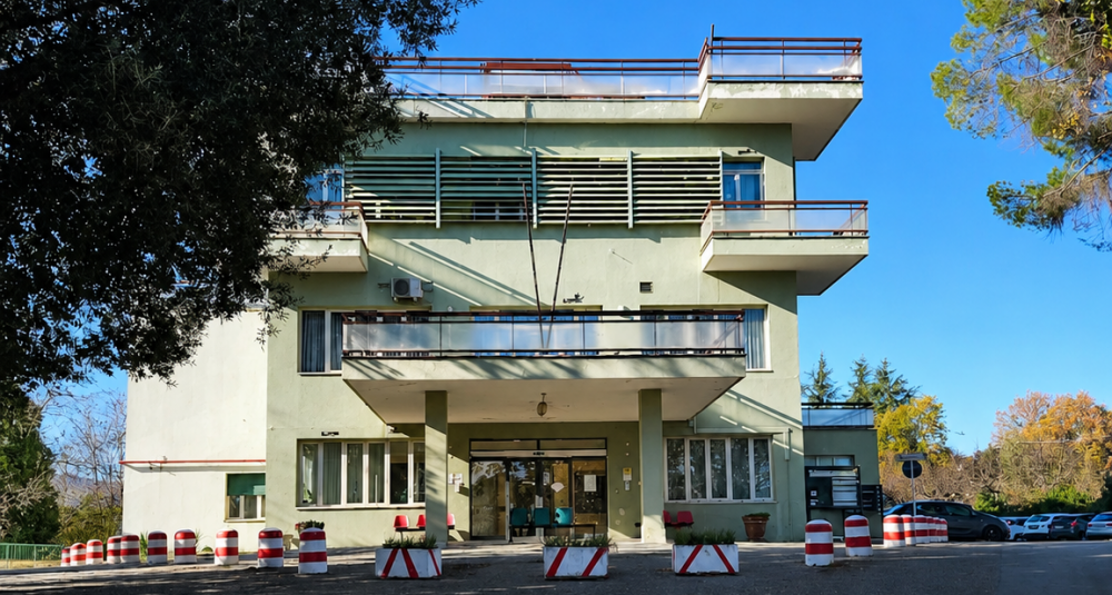 Prelievi negati all’Inrca, l’Adps si schiera con Elisa Scutellà: «Troppa burocrazia per gli anziani»