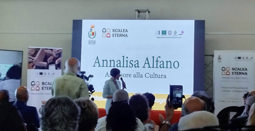 Successo per “Scalea Eterna”, l’assessore Annalisa Alfano: «Abbiamo portato la primavera in città»