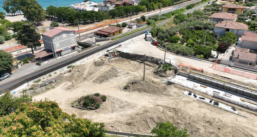 Basta Vittime 106: “Chi ostacola davvero la rotatoria di Calopezzati? La risposta arriva da Anas”