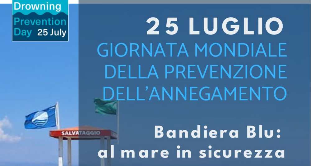 Sicurezza in mare: oggi a Schiavonea le simulazioni di salvataggio per la Giornata dell’annegamento