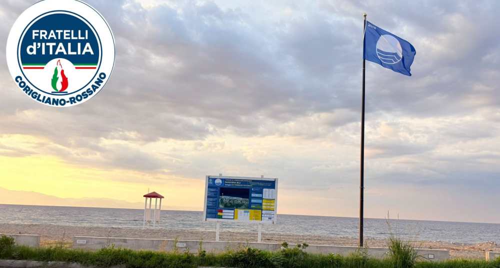 Spiagge e disabilità a Corigliano Rossano, Fratelli d’Italia: “Sulle barriere architettoniche non bastano gli annunci”