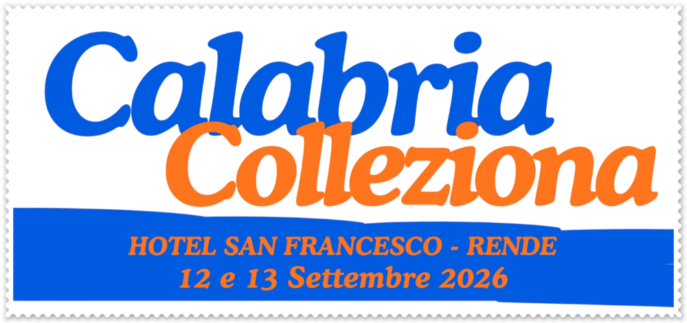 Il grande collezionismo fa tappa a Rende: a settembre torna l’atteso evento “Calabria Colleziona”