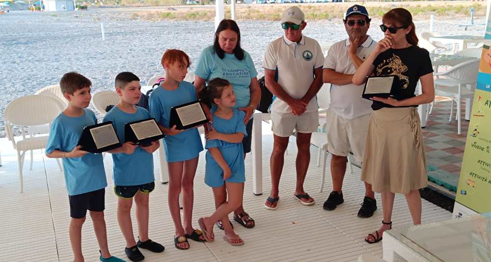 Campus “Giovani Marmotte”: a Praia e Maratea il soggiorno gratuito per i bambini con diabete