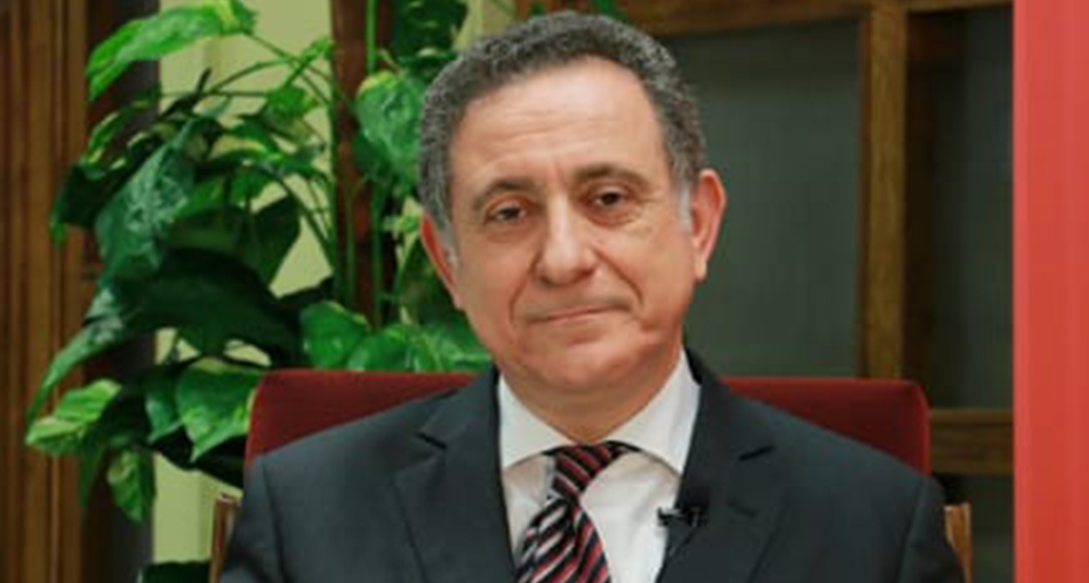 Carlo Maria Gallucci Calabrese