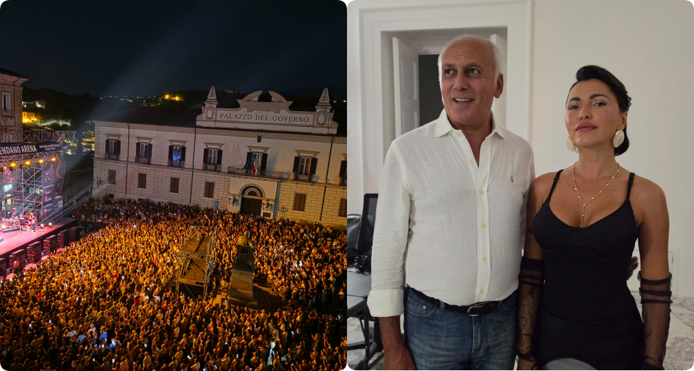 Cosenza trionfa con il Festival delle Invasioni 2026: oltre 20mila presenze. Caruso: “Il cambiamento è realtà”