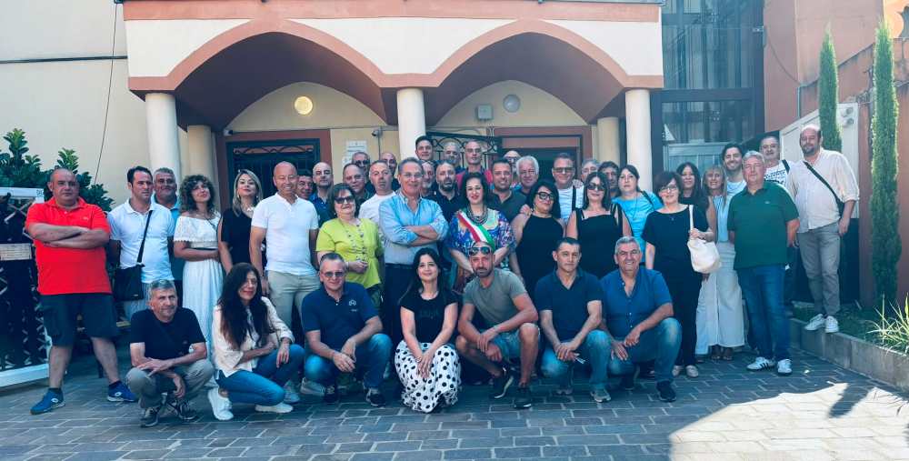 Casali del Manco, firmata la stabilizzazione a tempo indeterminato per 36 TIS