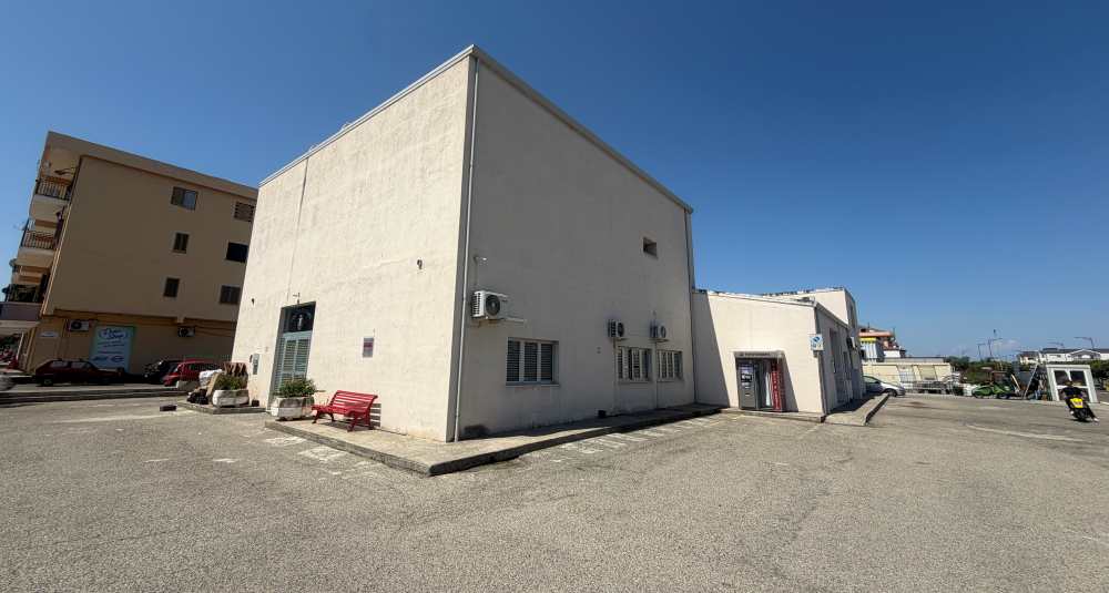 Sicurezza sulla SS106, il Comune di Crosia convoca un tavolo istituzionale: oggi l’incontro al Palateatro
