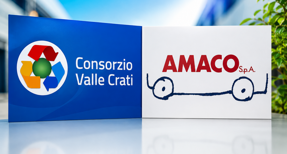 Crisi Amaco a Cosenza: il Consorzio Valle Crati presenta un piano salva-lavoro