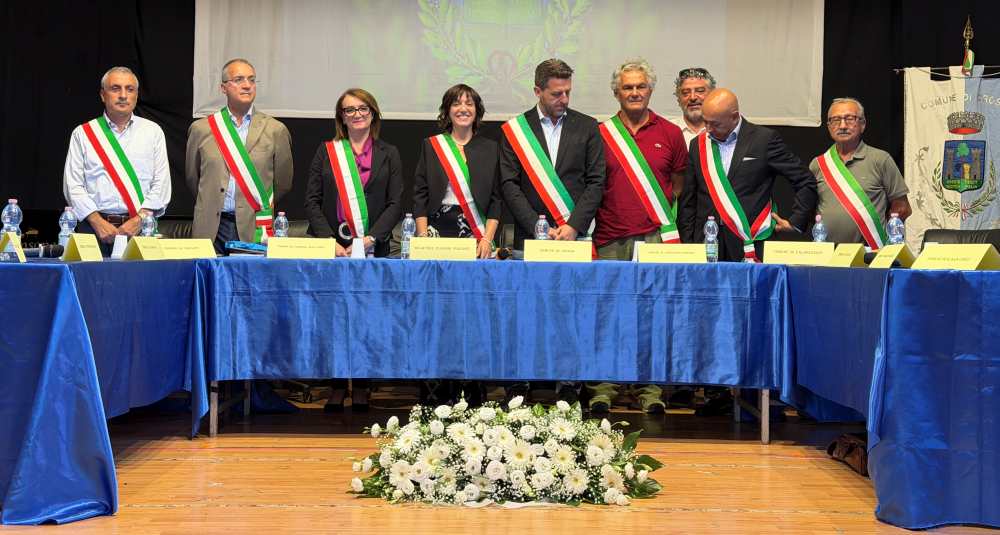 Sicurezza sulla Statale 106: dal convegno di Crosia nasce il Tavolo Permanente tra i Comuni