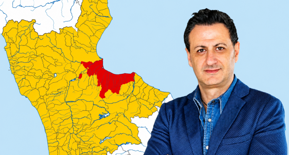 Corigliano-Rossano, Domenico Mazza: “Basta pseudonimi, serve un nome unico per la terza città della Calabria”