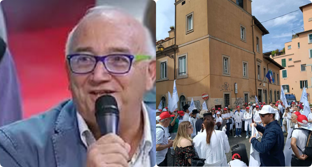 Calabria, l’allarme dello SMI: “Case di Comunità fantasma e medici in fuga”