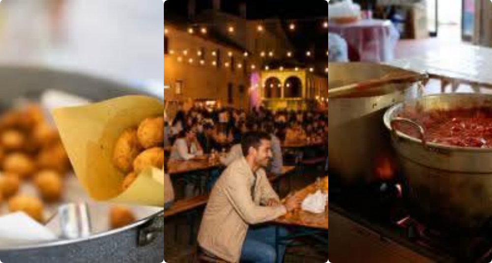 Certosa Village 2026: nasce “Diano Street Food”, il villaggio dei sapori del Vallo di Diano