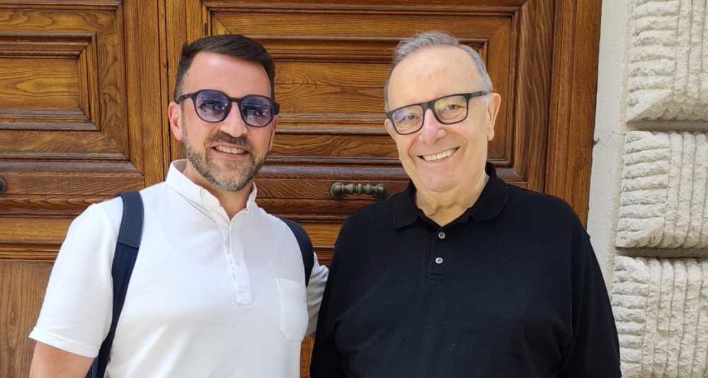 Praia a Mare: Papa Leone XIV nomina il Cardinale Montenegro Legato Speciale per il VII Centenario della Grotta