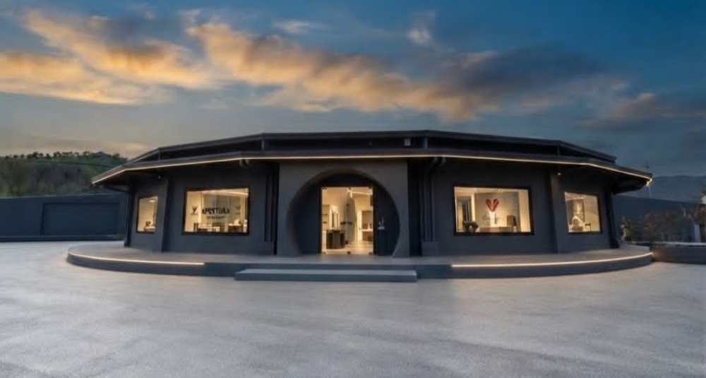 L’abitare contemporaneo fa tappa in Calabria: Duelle Distribution inaugura il nuovo showroom a Montalto Uffugo