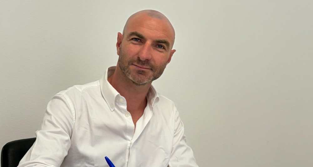 Cosenza Calcio, Fabio Lucioni è il nuovo Direttore Sportivo