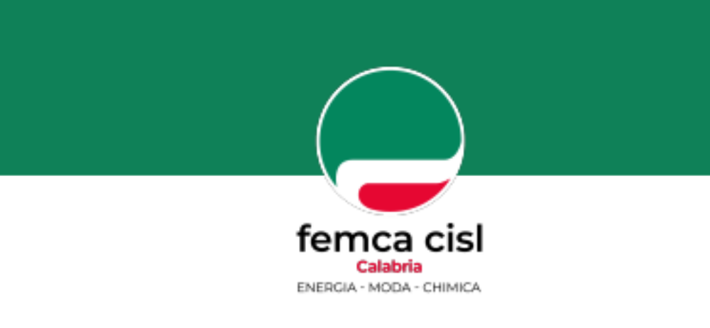 Vertice Femca CISL a Lamezia Terme: i sindacati tracciano la rotta per l’industria calabrese