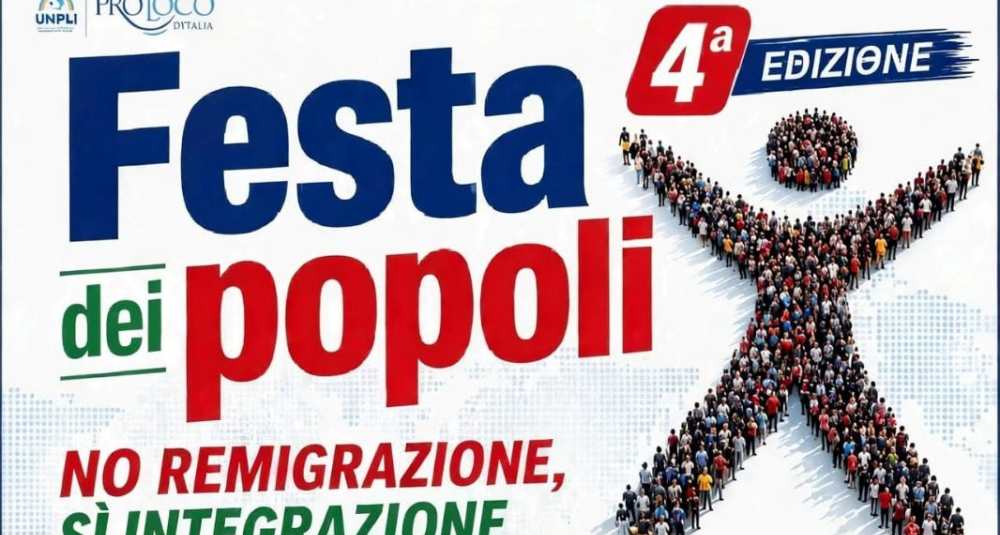 “Festa dei Popoli”, ad Amantea la quarta edizione dedicata al tema dell’integrazione e dell’accoglienza