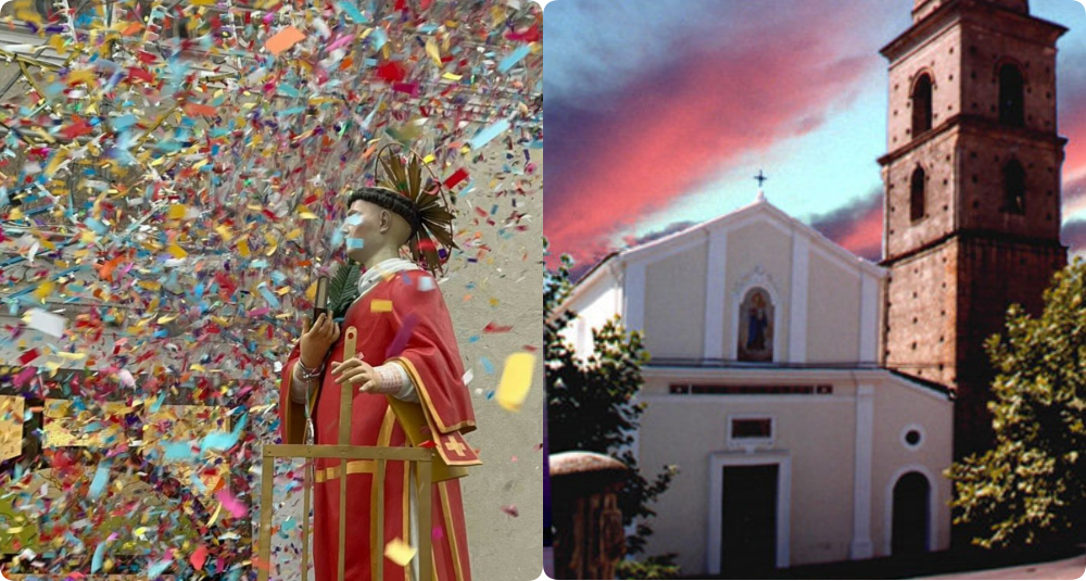 San Lorenzo del Vallo, rivolta social per la festa patronale: cancellata la storica serata dell’11 agosto