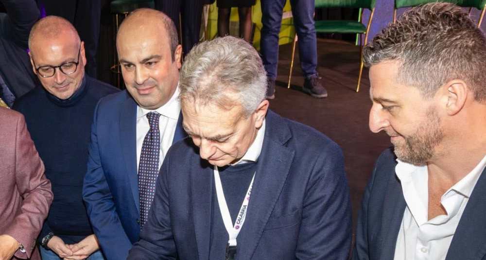 Corigliano-Rossano capitale nazionale delle Città dell’Olio: tre giorni di Stati Generali nel Cilento