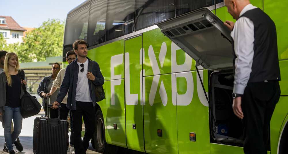 FlixBus potenzia la rete estiva nel Cosentino: più corse e collegamenti diretti per 18 fermate della provincia