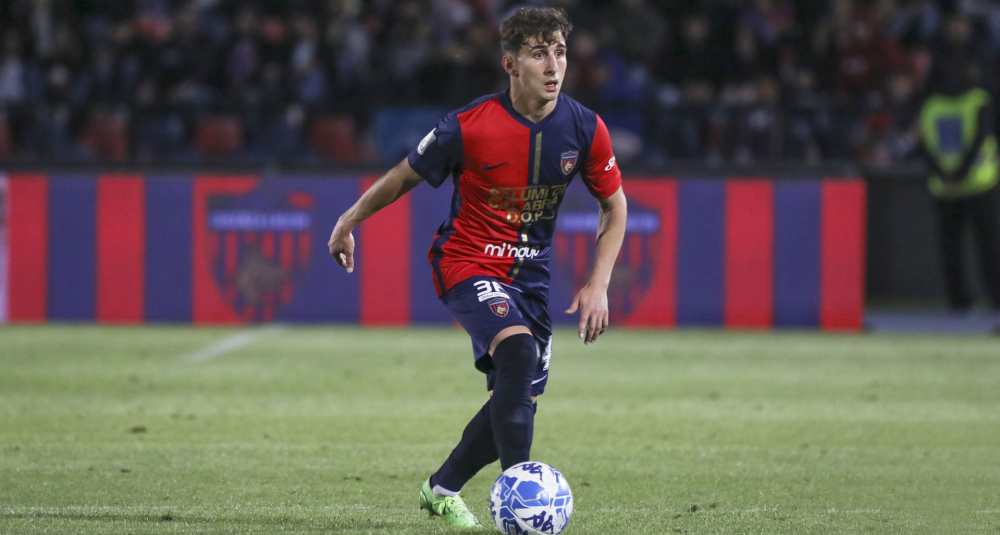 Il Cosenza Calcio saluta Aldo Florenzi: ufficiale il trasferimento a titolo definitivo allo Spezia Calcio
