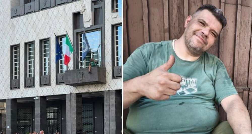 Dramma della disperazione a Cosenza, Osservatorio Nuove Povertà: il caso di Francesco scuote la città e la regione