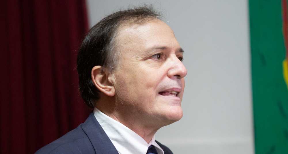 Cultura, lettera a Occhiuto: Francescantonio Pollice lancia l’allarme sulla crisi dei teatri