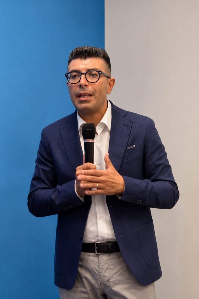 Francesco Spadafora