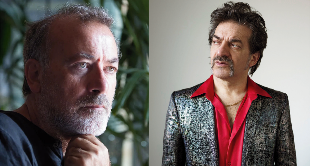 Va’ Sentiero Fest, a Campotenese la grande notte dei borghi: Catasta ospita Franco Arminio e Peppe Voltarelli