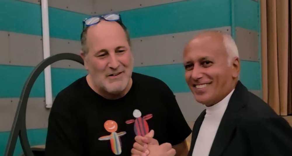 Successo al Cinema Teatro Italia di Cosenza: il sindaco Caruso elogia lo spettacolo “Picchì e Però”