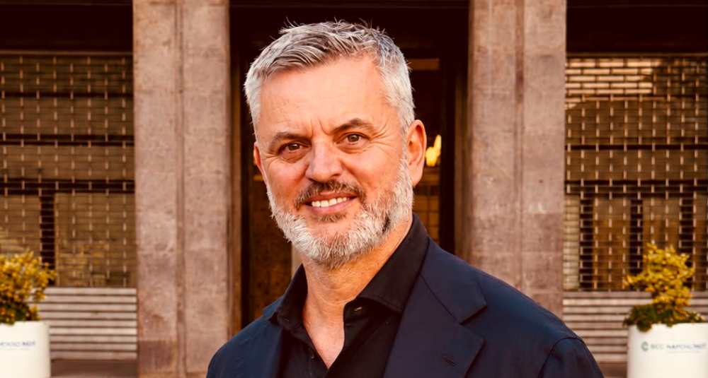 Ambiente a Cosenza, Giacomo Mancini lancia la sfida verde: “Meno cemento in Piazza Bilotti”