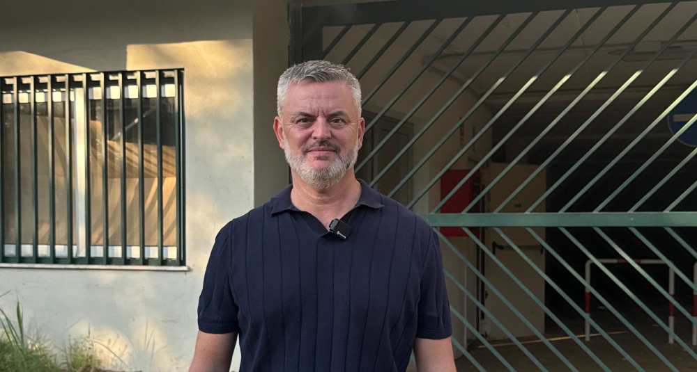 Caso Portapiana, Giacomo Mancini denuncia: «Parcheggio e campetto da 465 mila euro ma tutto resta chiuso»