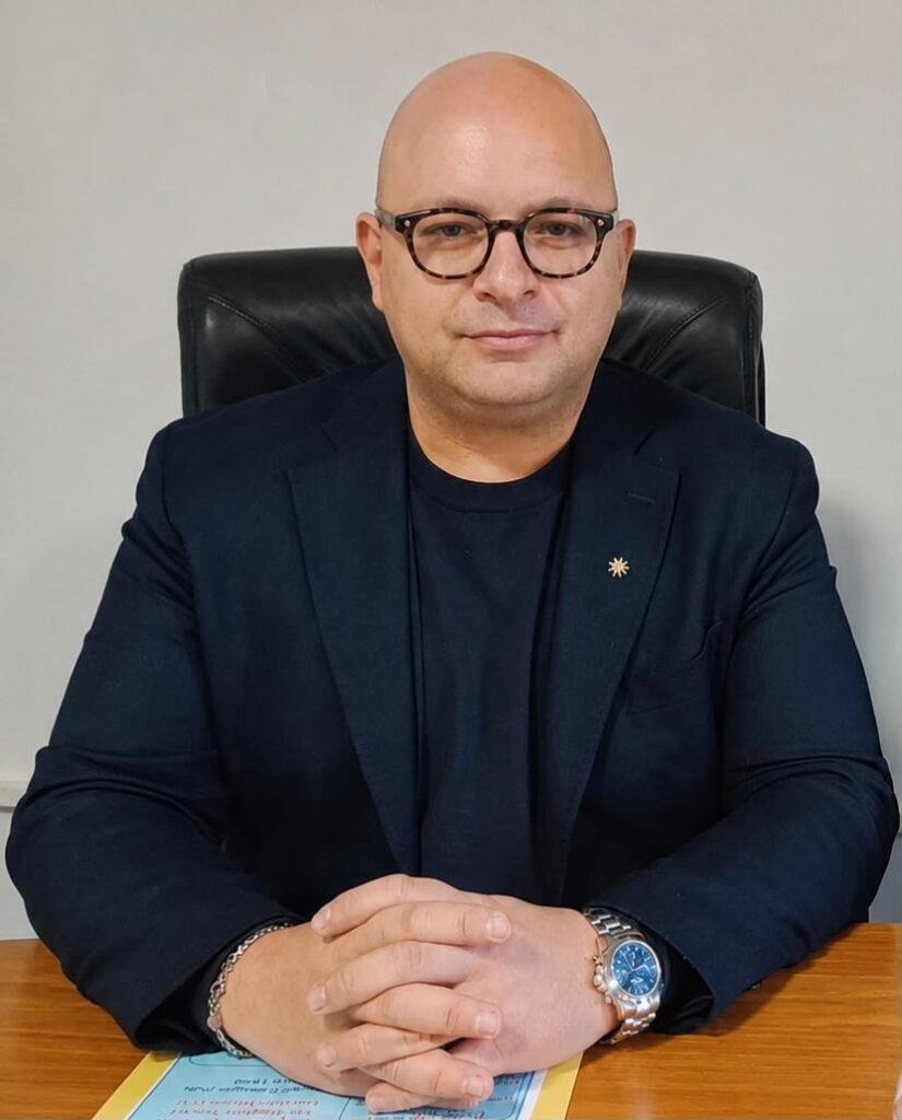 Giovanni Folino
