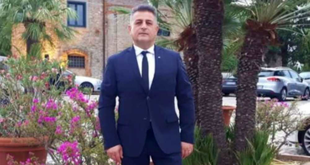Belvedere Marittimo, Giuliano Stumbo nominato commissario di Italia del Meridione