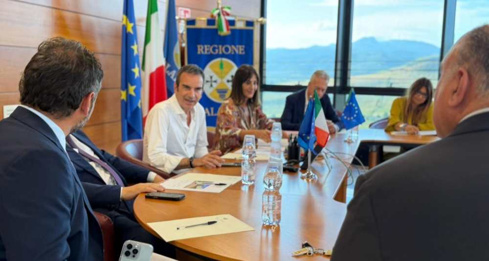 Sanità in Calabria, la Giunta vara il piano 2026-2028 e sblocca 54 milioni per la rete territoriale