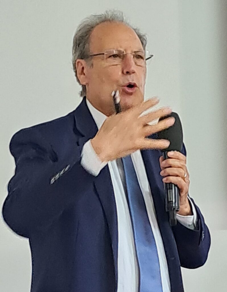 Giuseppe Riccardo Succurro