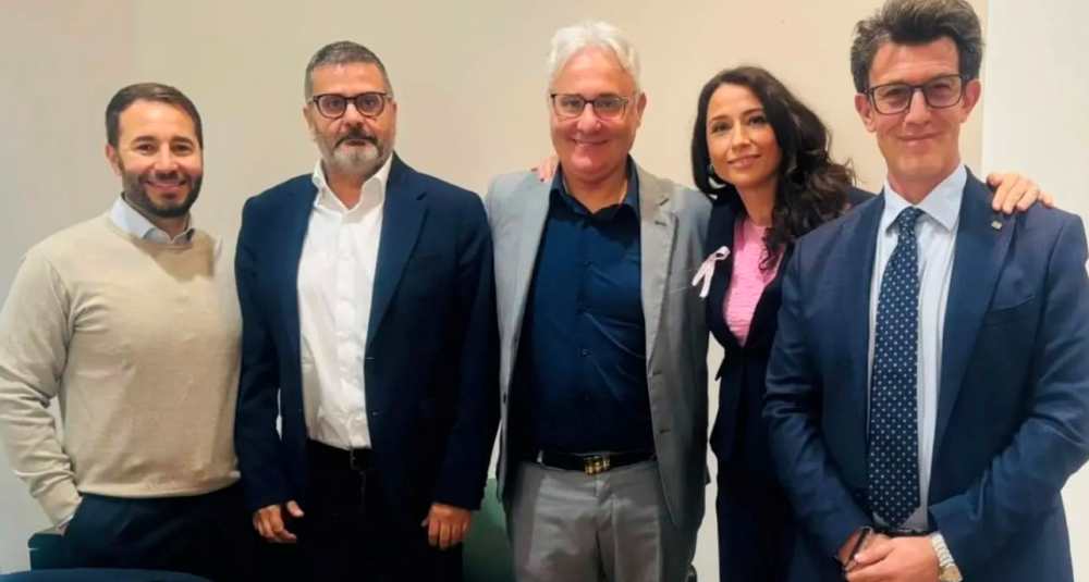 Caos viabilità a Rende: via le rotatorie e tornano i semafori, l’opposizione con Galassi attacca la giunta Principe