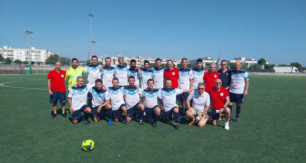 I medici di Cosenza a caccia del sesto titolo: scatta il Campionato nazionale in Campania