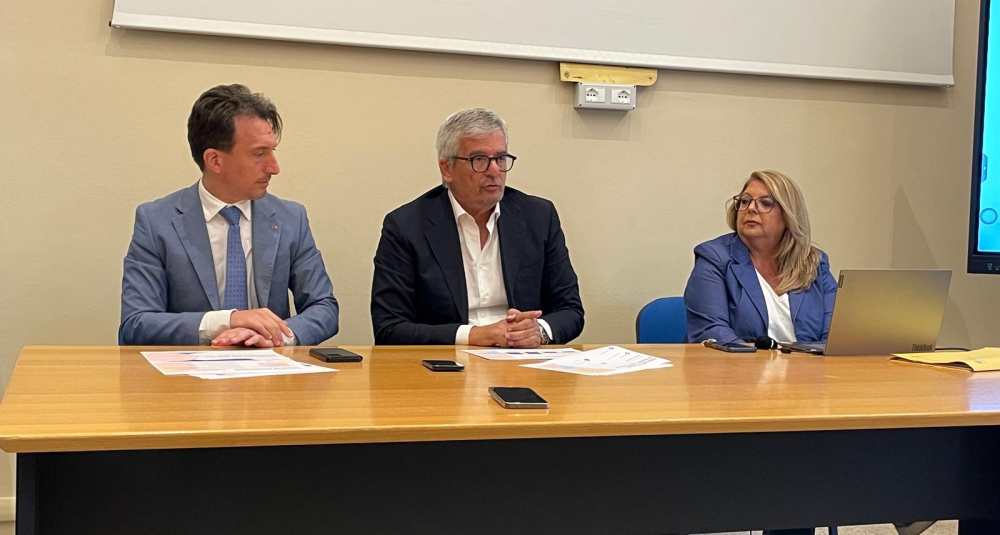Sanità, Annunziata di Cosenza: disavanzo tagliato del 60% e 414 assunzioni dal 2023
